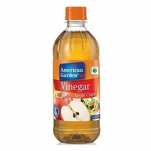 AMERICAN GARDEN APPLE CIDER 473ML