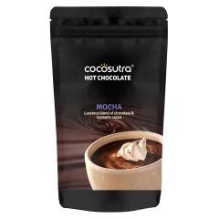 COCOSUTRA HOT CHOCOLATE MOCHA 100G