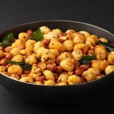 MAKHANA BHEL 200G