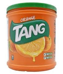 TANG ORANGE 1KG