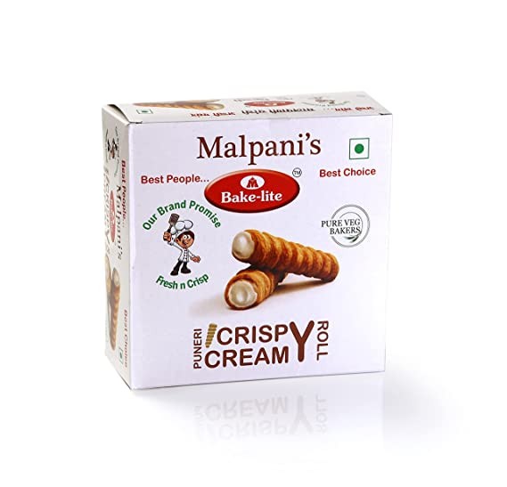 CN CREAM ROLL 200G