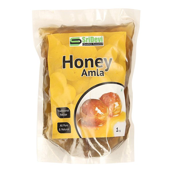 HONEY AWLA PER KG