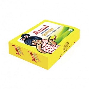 AMUL BUTTER 16X50X20