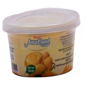 AMUL AMRAKHAND 200GM