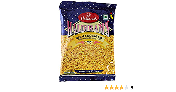 CN MASALA MOONG MIX 200G