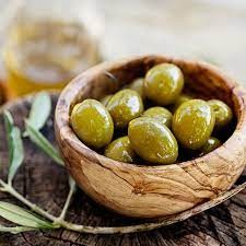 OLIVES
