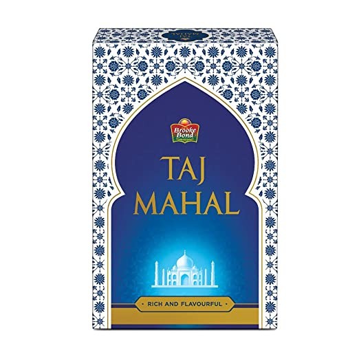 BROOKBOND TAJ MAHAL 250G
