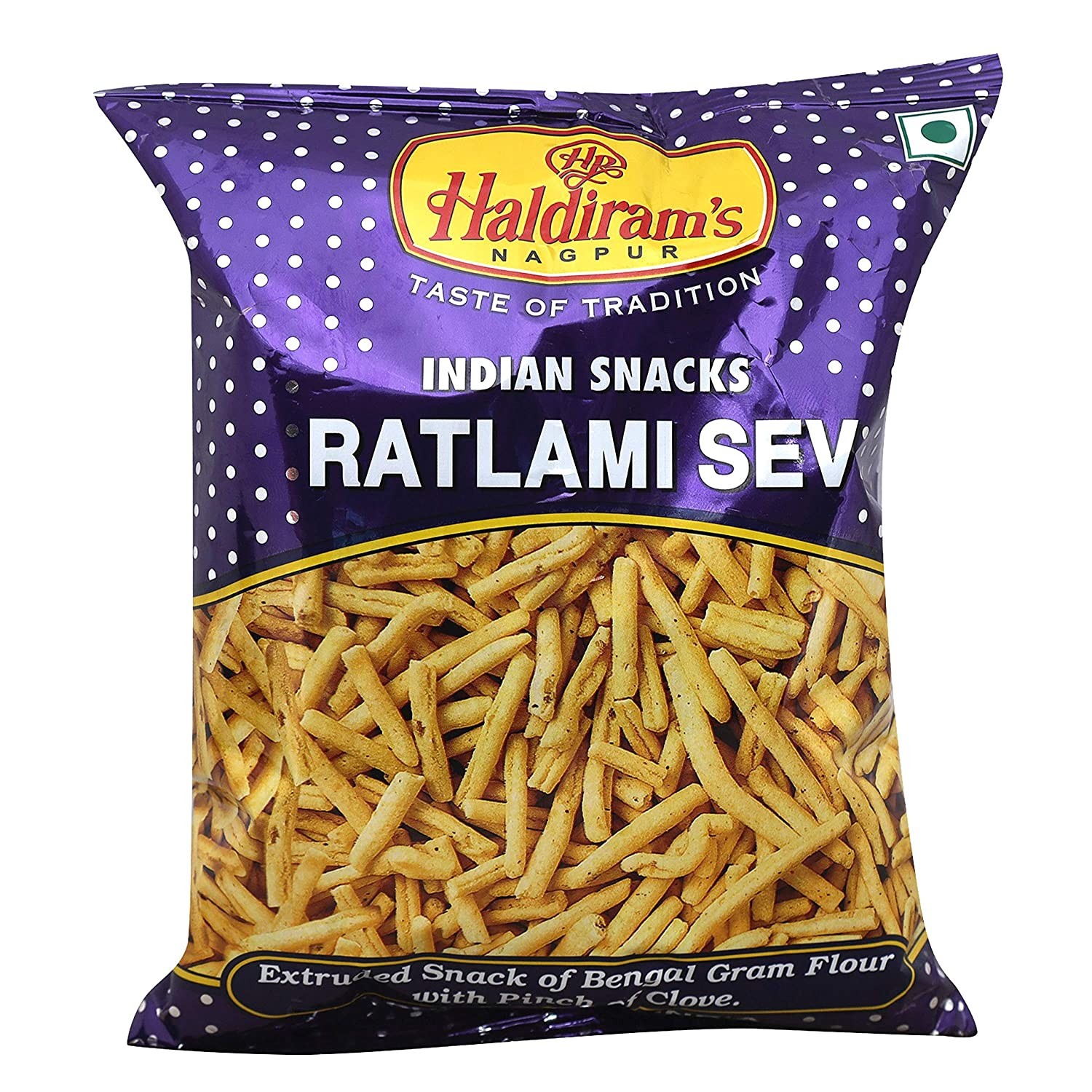 HALDIRAM RATLAM SEV 150G