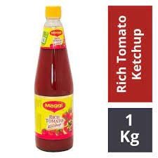 MAGGI TOMATO 1KG