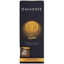 DAVIDOFF TOPAZ 100G