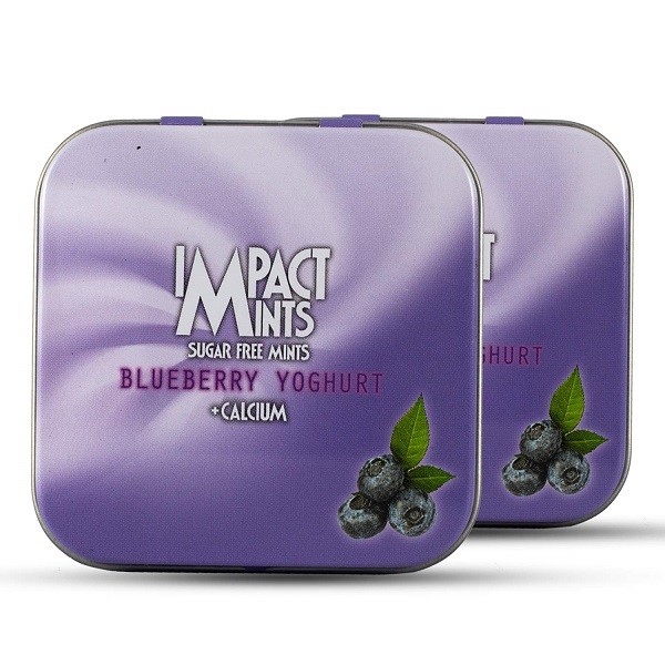 IMPACT BLUR YOGHRT  14G