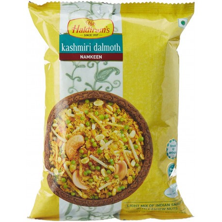DALMOTH KASHMIRI 200G