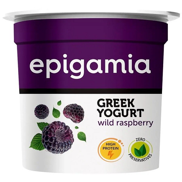 EPIGAMIA WILD RASBERRY Y90G