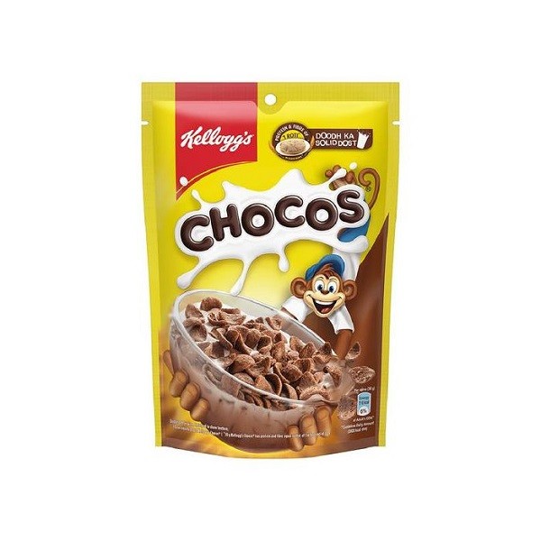 KELLOGS CHOCOS 110G