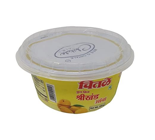 CHITALE SHRIKHAND AMBA 250G