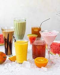 DRINKS