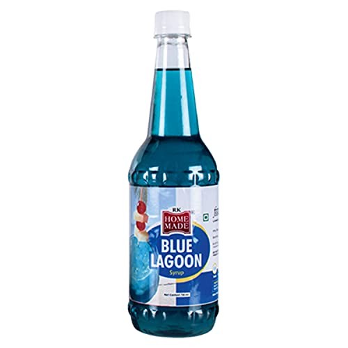 HOME MADE BLUE LAGOON 750ML