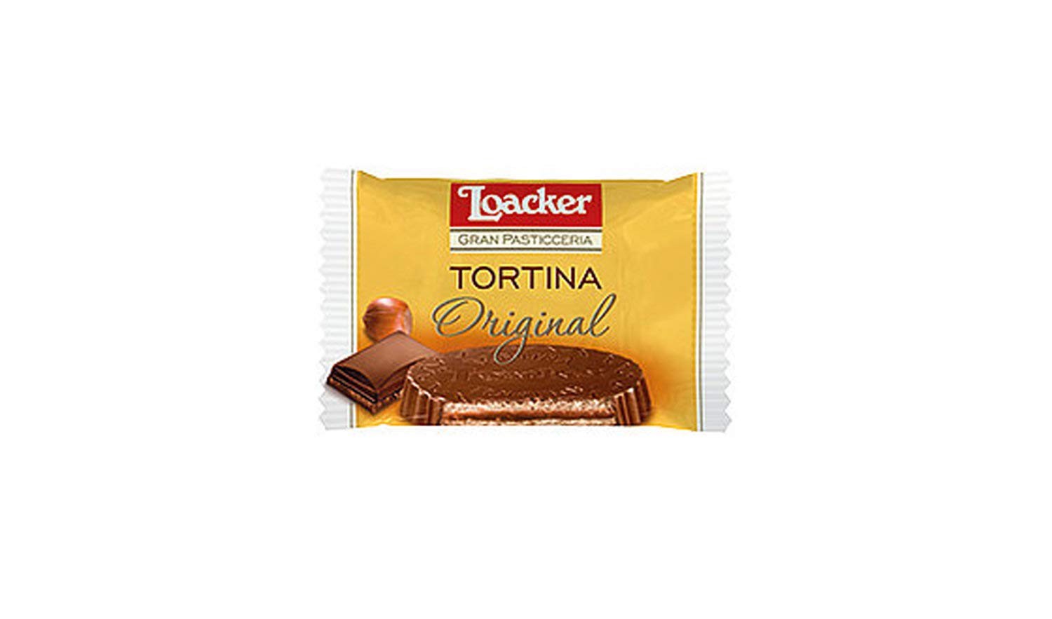 LOACKER TORTINA ORIGNAL