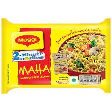 MAGGI MAHA 90G