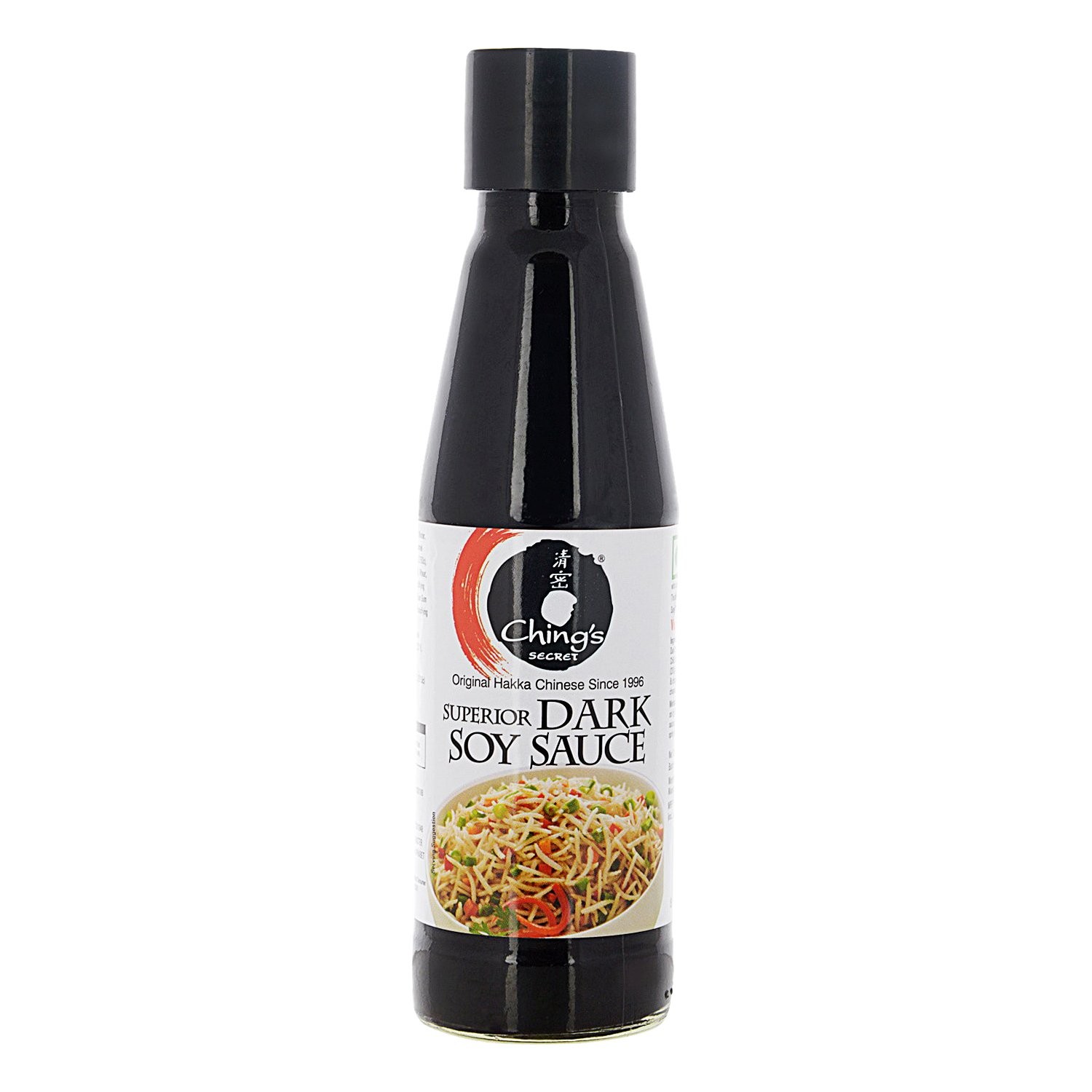 CHINGS SOY SAUCE 200G