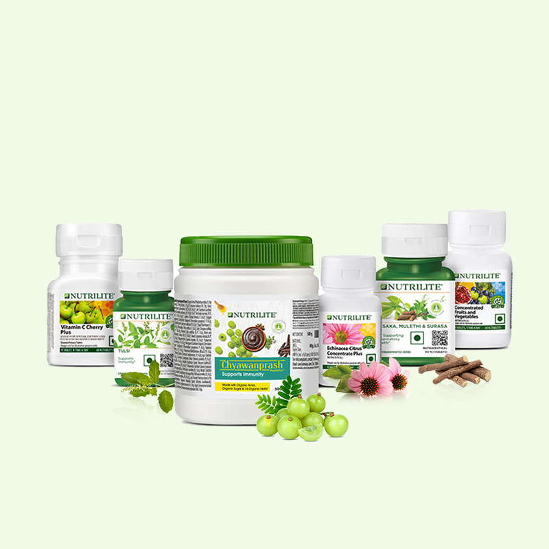 HEALTH PRODUCTS