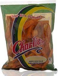 CHARLIE BANANA WAFER MASALA 150 GMS