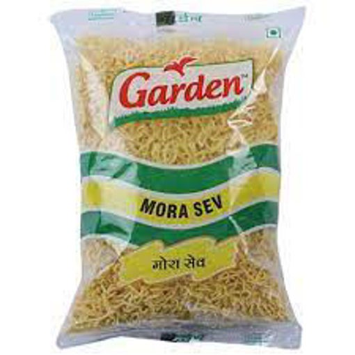 GARDEN MORA SEV 170G