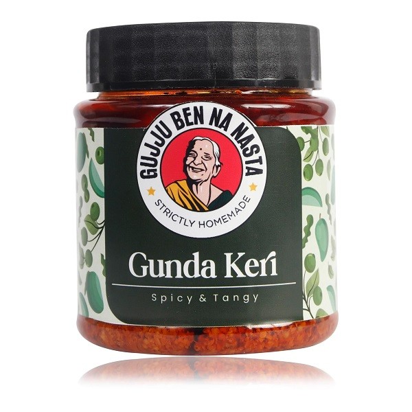 GUNDA KERI 250G