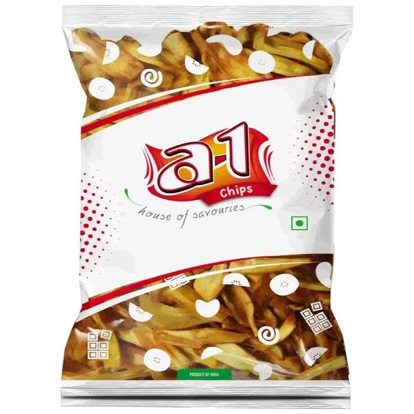JAIN CHIVDA 200G