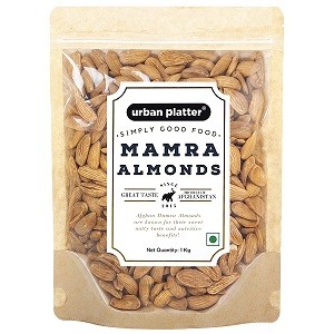 ALMOND MAMRA 3A PER KG
