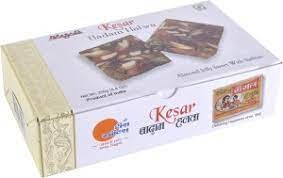 BADAMI KESAR DF HALWA PER KG