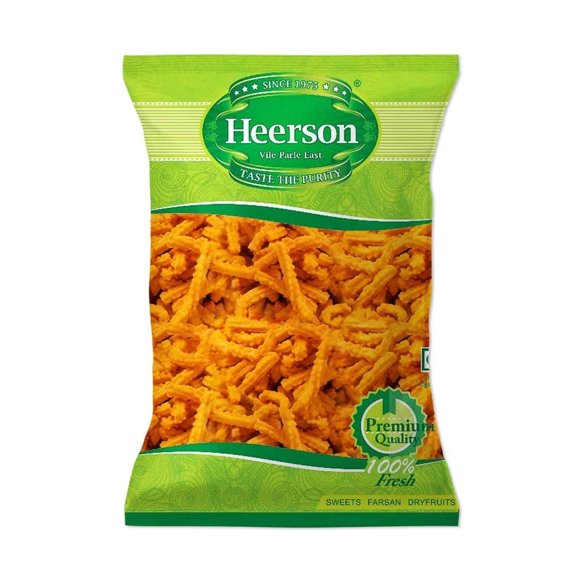 CHEESE MURUKU 200G