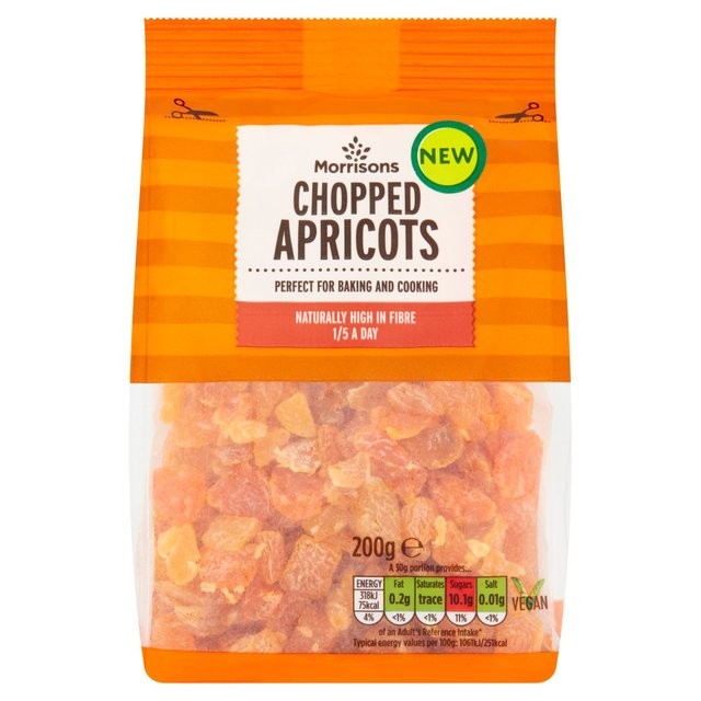 APRICOT PER KG