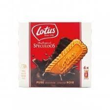 IMPORTED BISCUITS