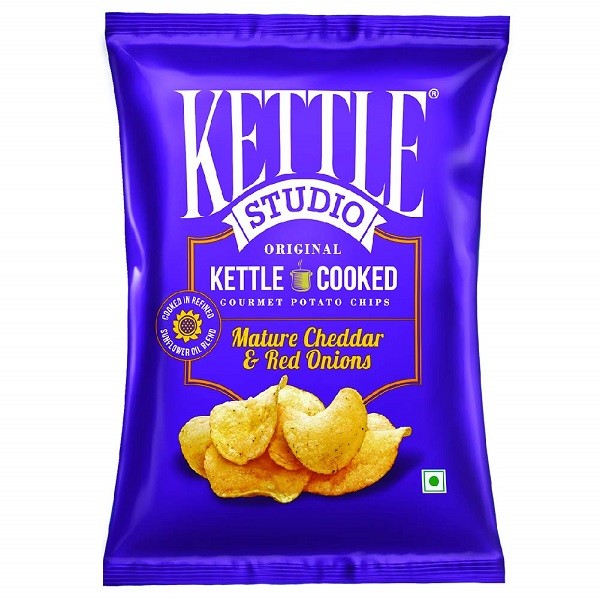 KETTLE OANDV 47G