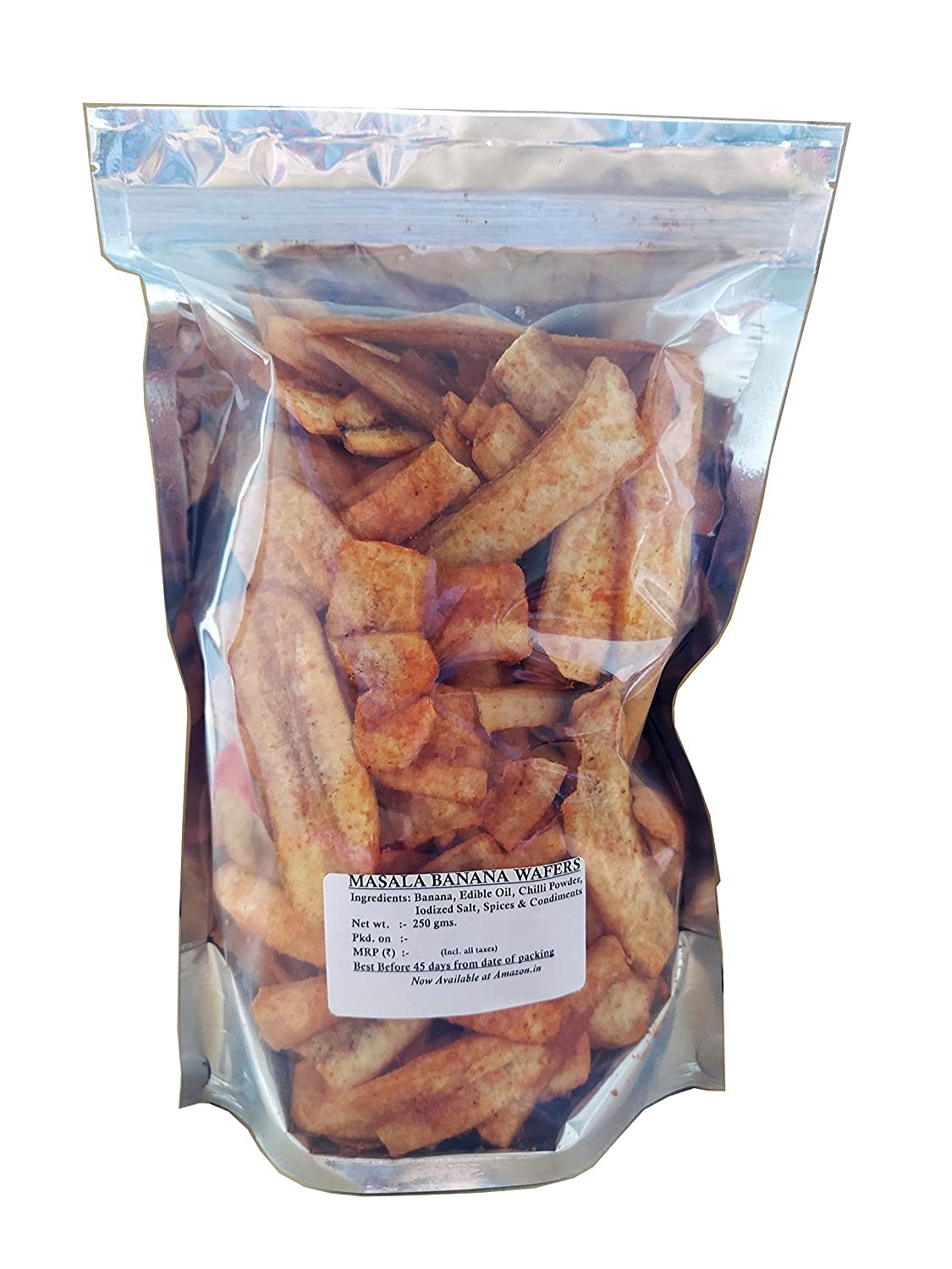 KELA W MARI LONG 200G