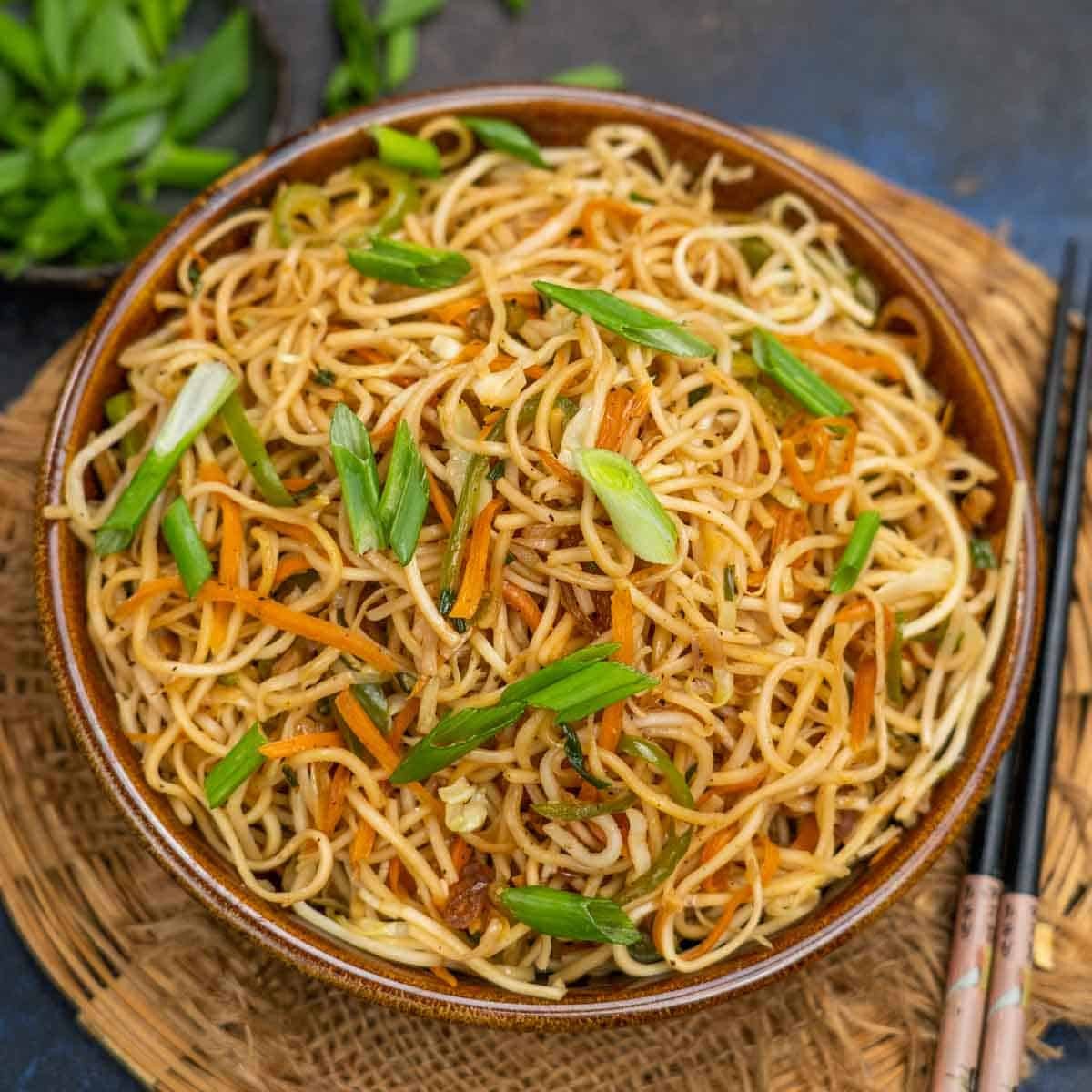 NOODLES