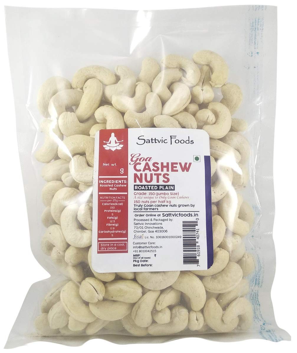 CASHEW MI PER KG