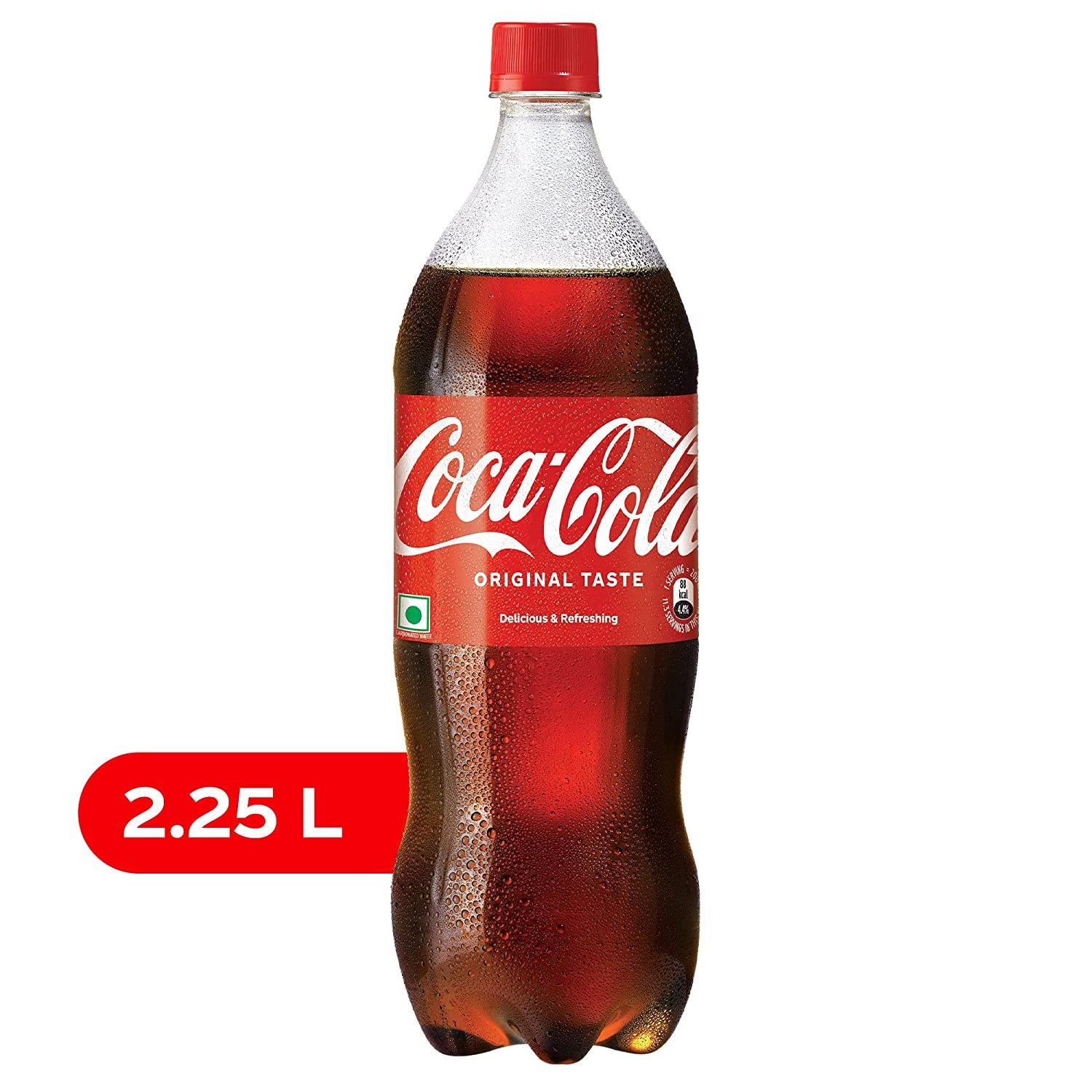 COCA COLA 2.25ML