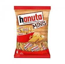 HANUTAS MINIS 230G