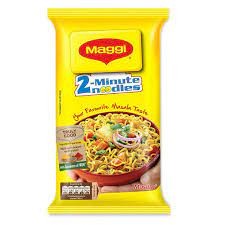 MAGGI FOODIE MASALA 140G