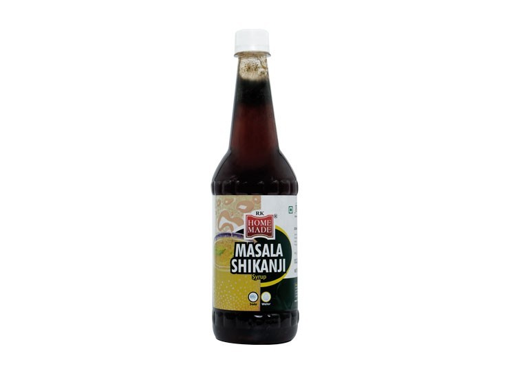 HOME MADE MASALA SHIKANJI 750ML