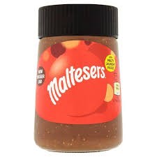 MALTESERS SPREAD 350G
