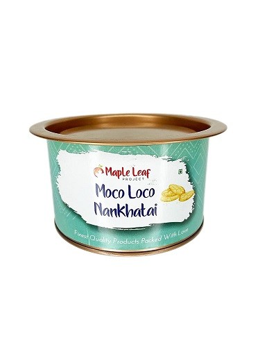 CN NANKHATAI 200G