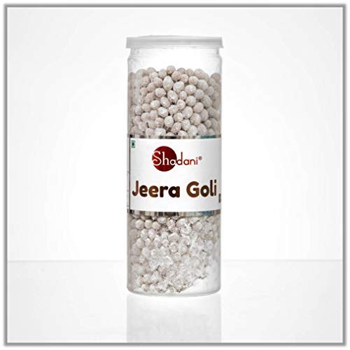 JEERA GOLI 230G