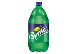 SPRITE 2.25L