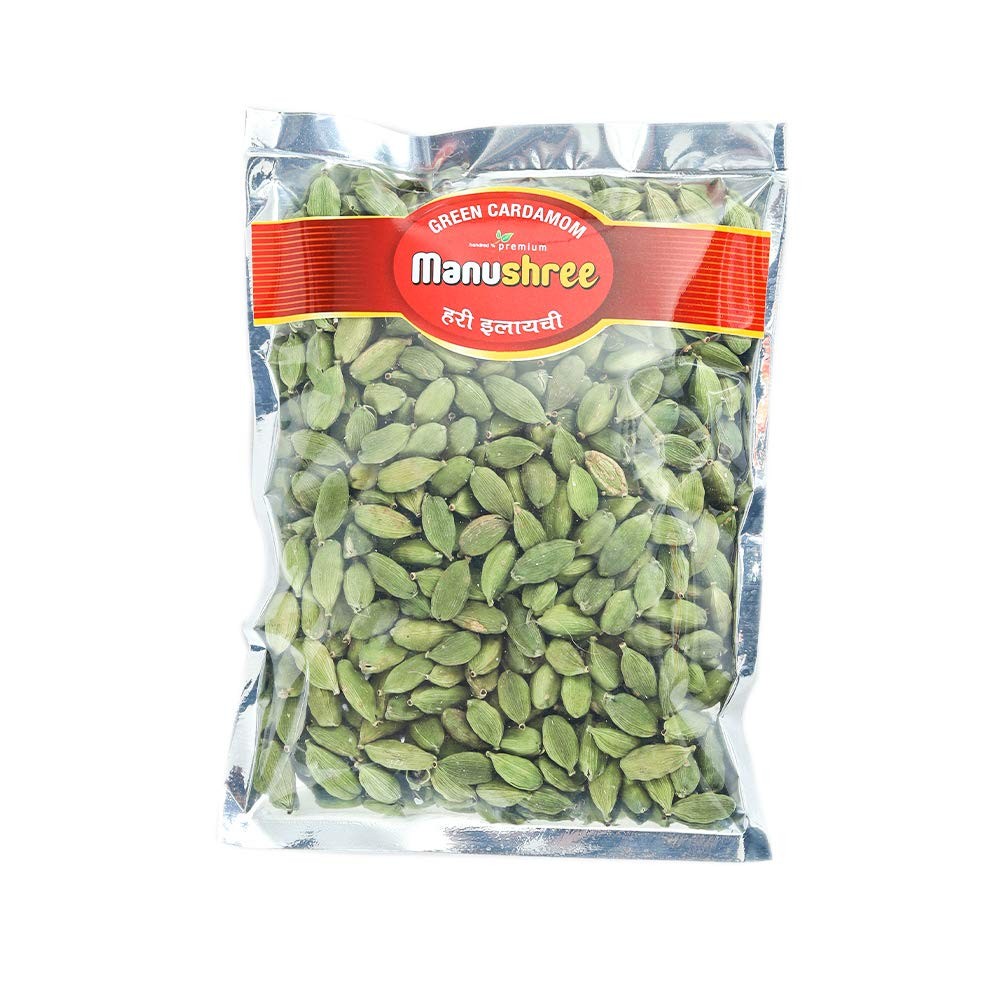 GREEN ELAICHI PER KG