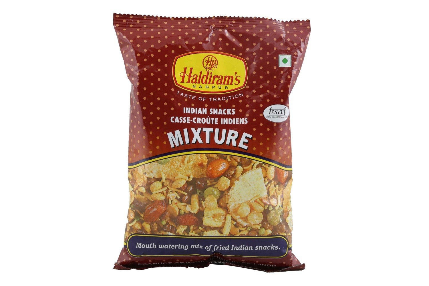 HALDIRAM MIXTURE 150G