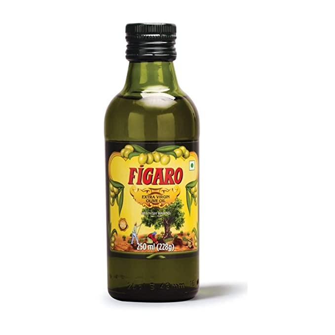 FIGARO OLIVE OIL BOTTLE 250ML