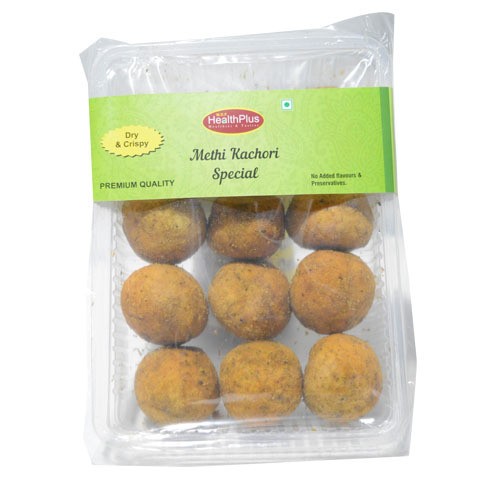 KACHORI METHI 200G